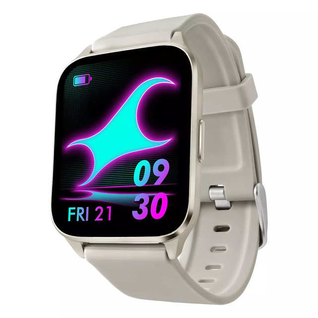 Top 5 smart watch best sale under 2000