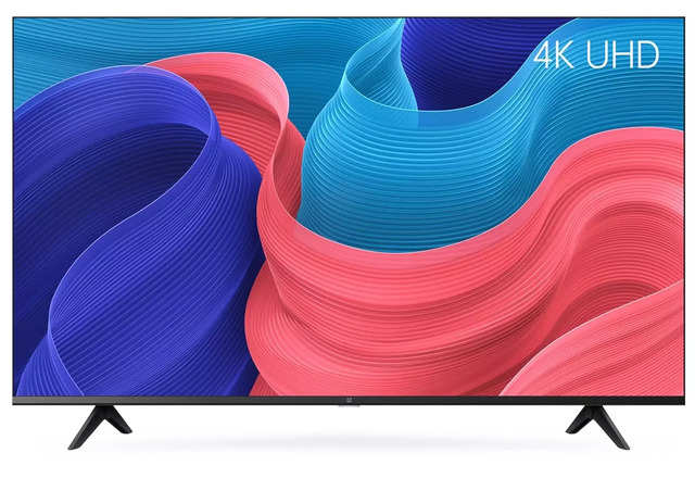 Best 55-inch 4K LED TVs in India 2023 | Business Insider India