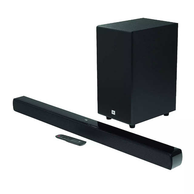 Best soundbar with Dolby Atmos in India Business Insider India