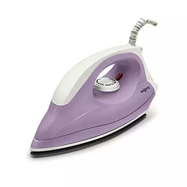 Steam Iron Vs Dry Iron - Which Is The Better Buy?