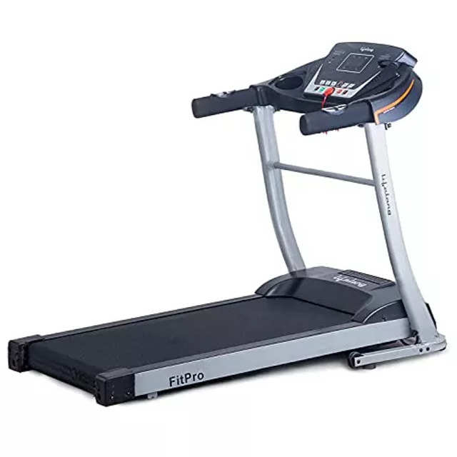 Treadmills Buy Online in India