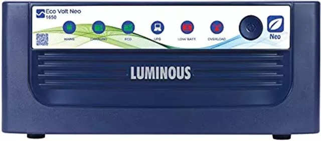 Buy Luminous Inverter at lowest rate Best Dealer in Delhi NCR