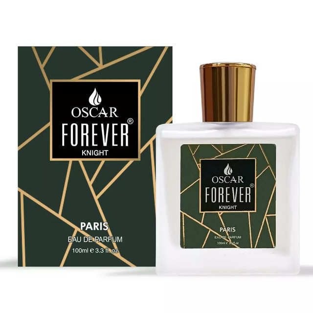 Best long-lasting perfume for men under ₹500