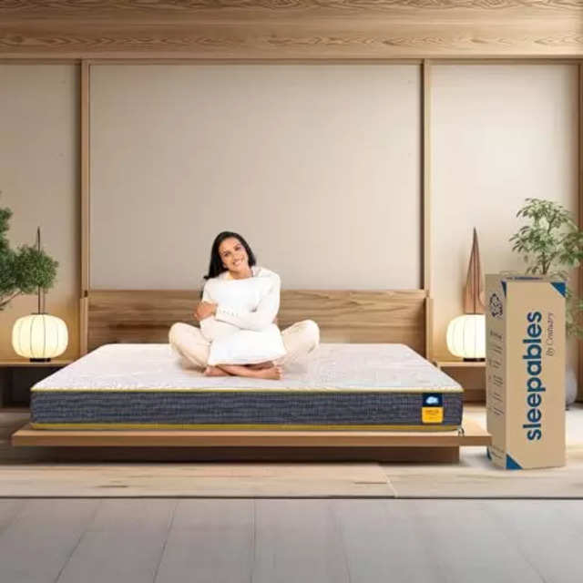 Best mattress in India Business Insider India