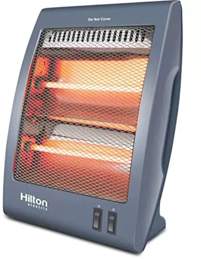 Best room heaters to buy this winter in India in 2023