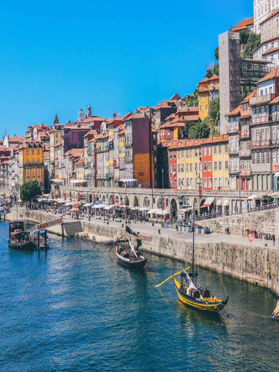 Portugal: The new destination for Indian professionals | Business ...