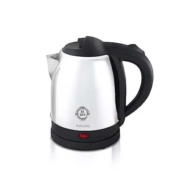 Cosori Silver 7-Cup Corded Digital Electric Water Boiler in the Water  Boilers & Kettles department at