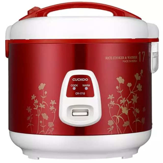 Electric Cookers - Best Electric Cookers Online in India @ Bajaj