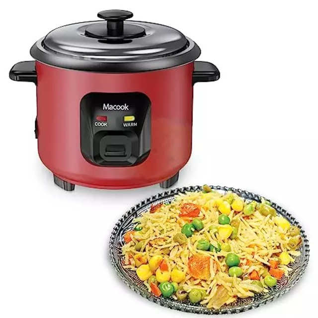 8 Best Smallest Rice Cooker For 2023