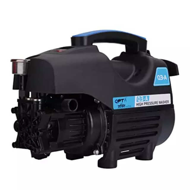Pressure Washing Pump: Buy Car Washer Pumps Online In India (2023