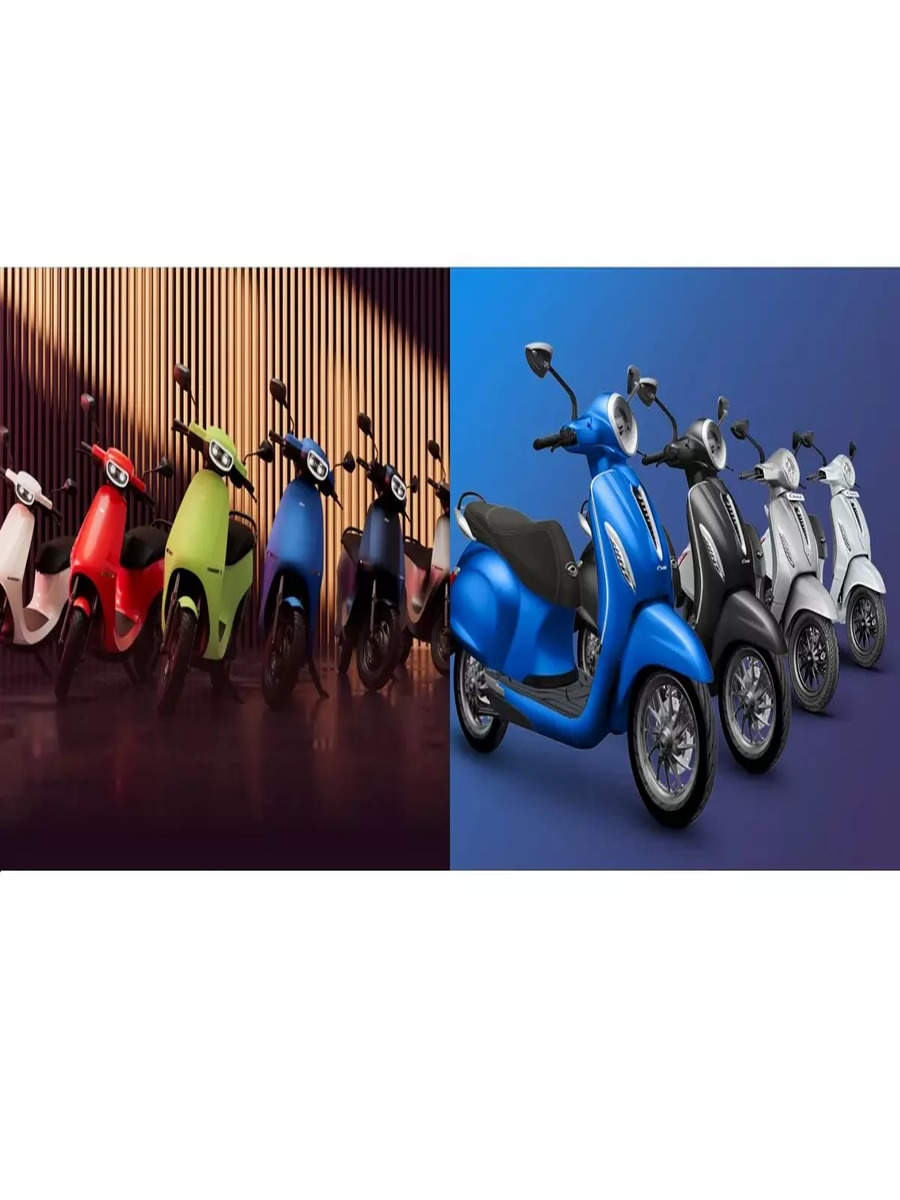 Bajaj Chetak Electric Scooter: Online booking open now at Chetak.com! Check  HOW TO BOOK; know booking amount, features and more | Zee Business