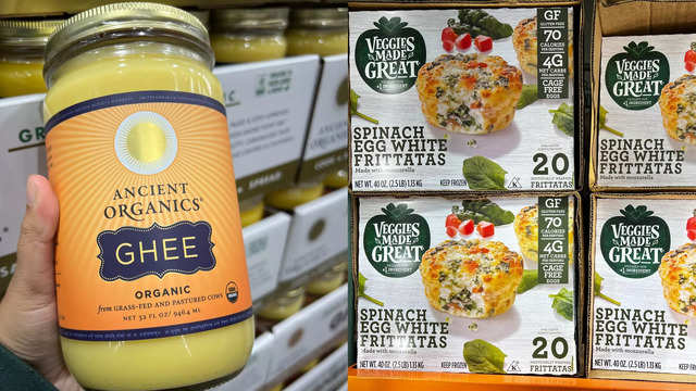 I've worked at Costco for 18 years. Here are 10 of the best things I'm  seeing on shelves right now.