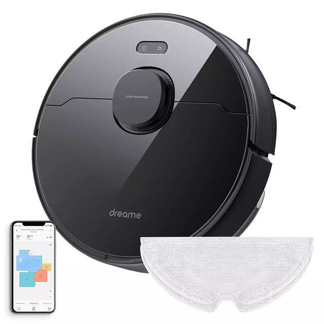 Best robot vacuum cleaner for home in India in 2022