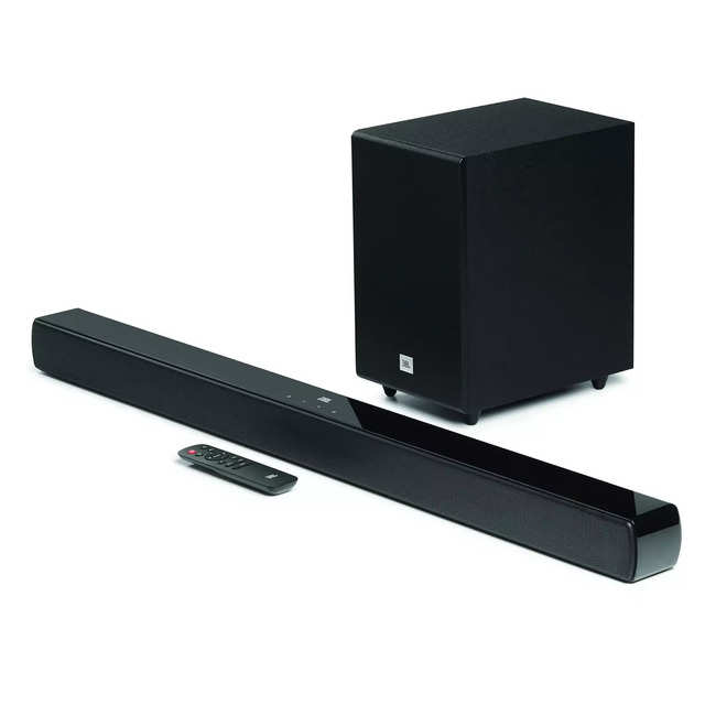 Best tv speakers under hot sale 10000