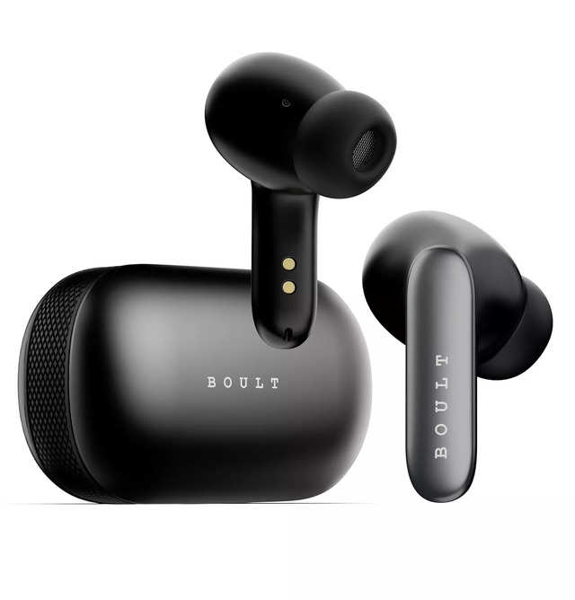 Best wireless earphones 2025 with mic in india