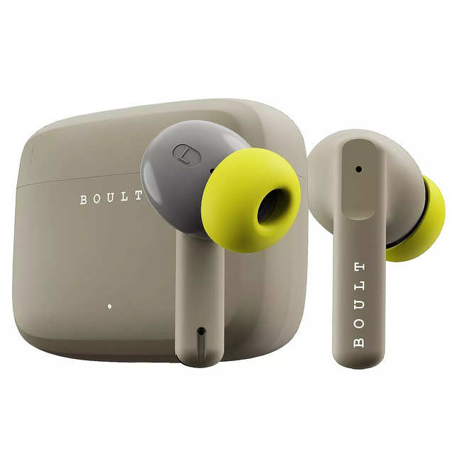 Top truly discount wireless earbuds india