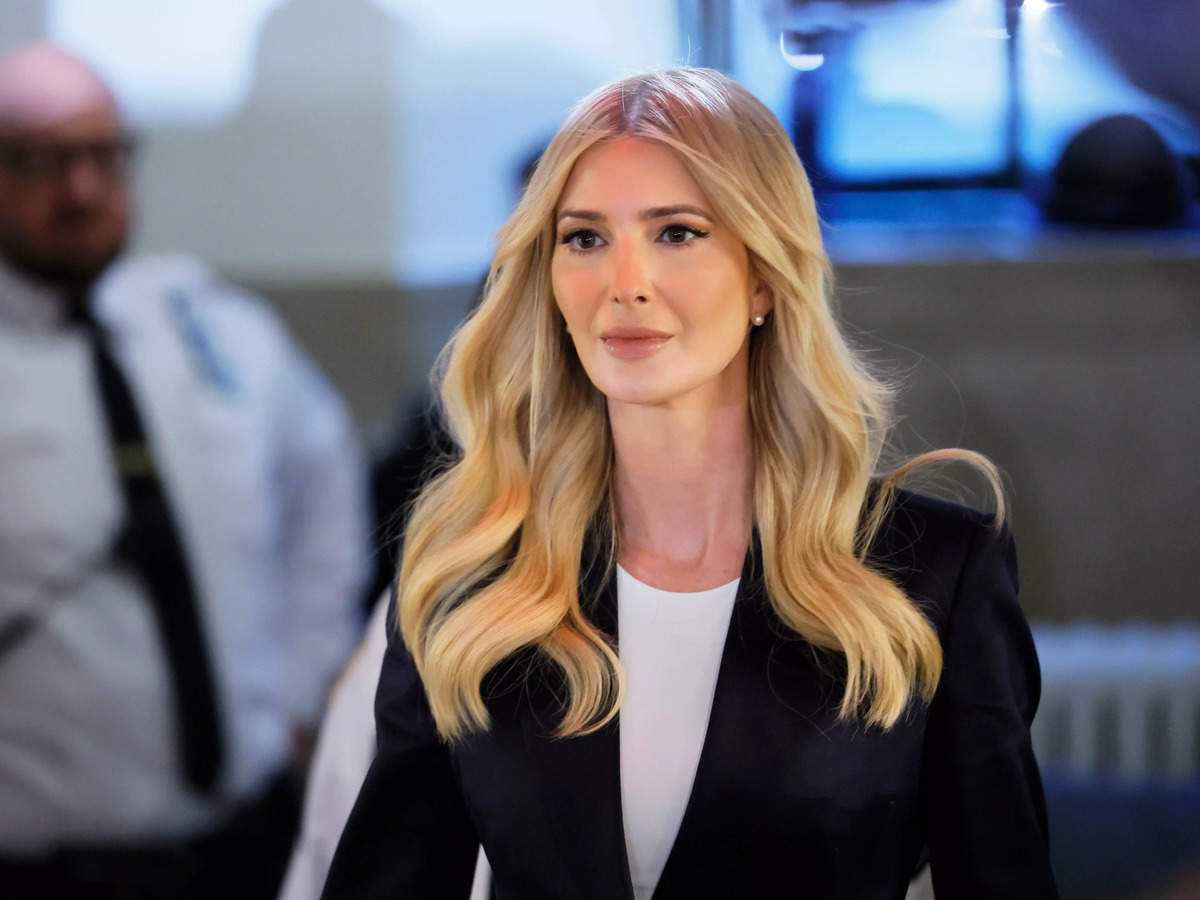 Ivanka lost discount neiman marcus