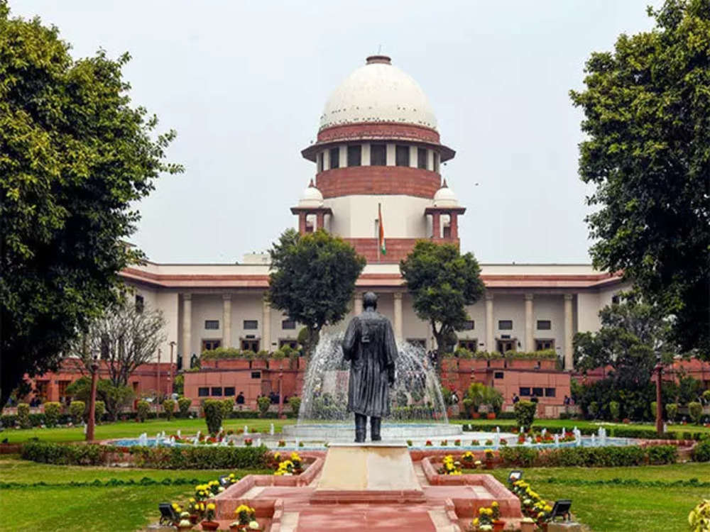 Electoral bonds SC rejects SBIs plea for time extension directs it to furnish details by tomorrow