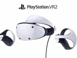 Sony PlayStation®VR2 Review — VR games have never looked better