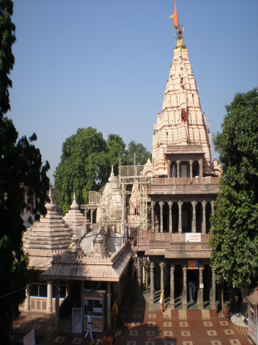 Famous temples to visit in Madhya Pradesh | Business Insider India