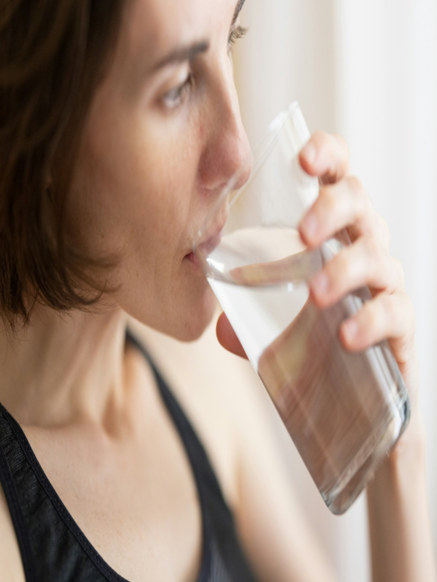 Tips To Stay Healthy And Prevent Dehydration This Summer 