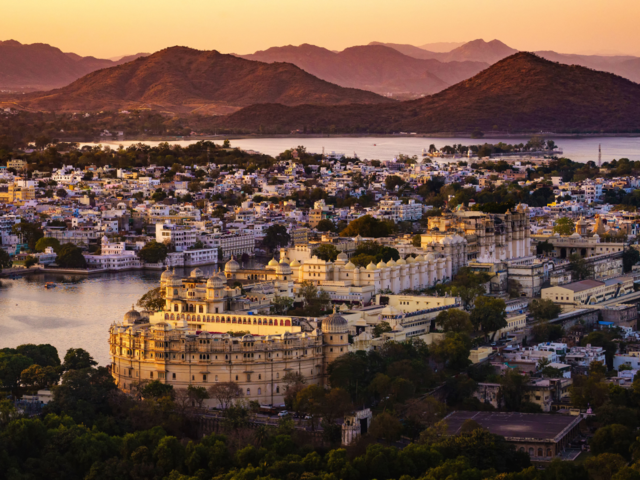 
10 most beautiful cities in India you must visit in 2024
