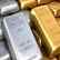 
Gold remains flat at Rs 71,800/10 grams; Silver rises Rs 200
