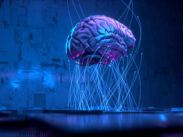 
A living computer? This AI made from interconnected "mini-brains" requires a million times less power than ChatGPT!
