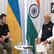 
India all for peaceful resolution via dialogue, says PM Modi
