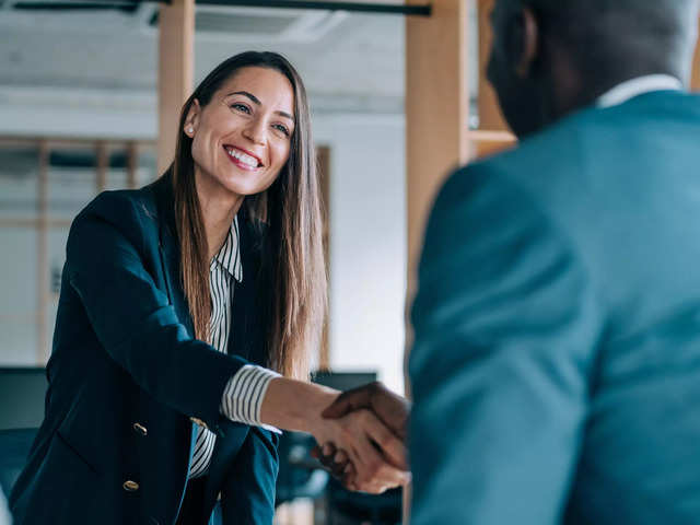 
Being more facially expressive could be making you more likeable and a better negotiator, study finds!
