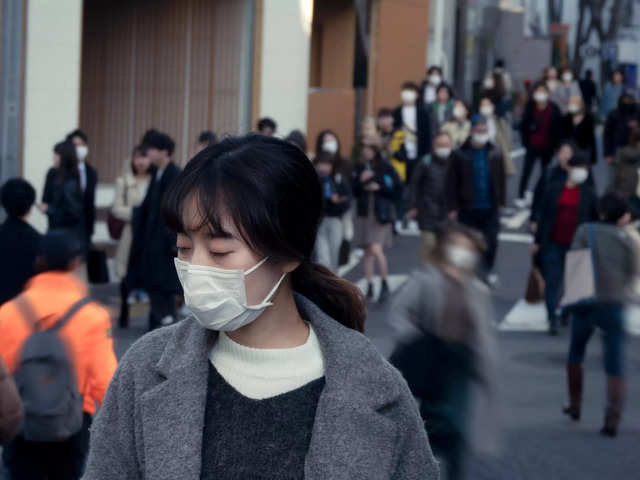 
Spread of flesh-eating bacteria causes frenzy in Japan: Here’s all about STSS, the deadly disease that can kill in 2 days
