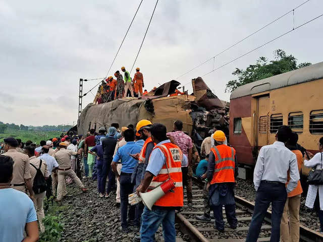 
Insure your train travel : All you need to know about railway's travel insurance
