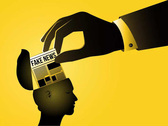 
Heads-up for people sharing fake political news on social media: You may be prone to psychosis or schizophrenia!
