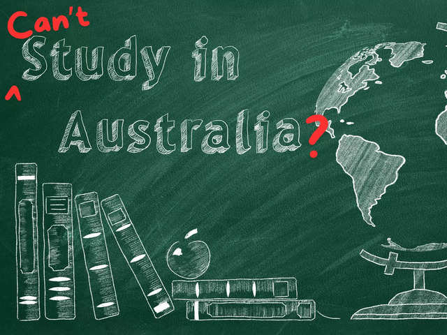 
Australia cracks down on International students; more than doubles student visa fees!
