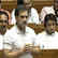 
Portions of Rahul Gandhi's speech in Lok Sabha expunged
