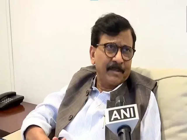 
"We do not align with fake Hindutva portrayed by BJP": Sanjay Raut backs Rahul Gandhi's remarks in Parliament
