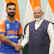 
"A great honour": Virat Kohli after T20 World Cup-winning India team meets PM Modi

