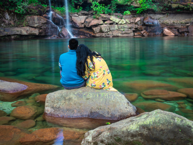 
10 best places in India to visit this monsoon with your partner

