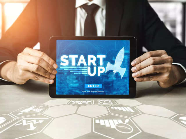 
India marked 1.4 lakh registered Startups; UP ahead of Gujarat and closer to Delhi
