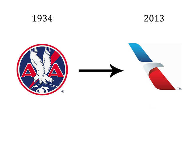 American Airlines is shaking things up this year with a bold redesign ...