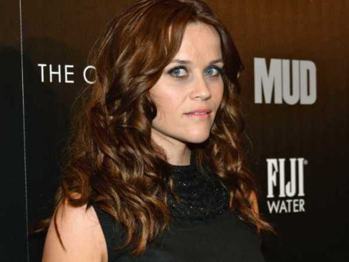 17 Best Reese Witherspoon Hair ideas  reese witherspoon hair long hair  styles great hair