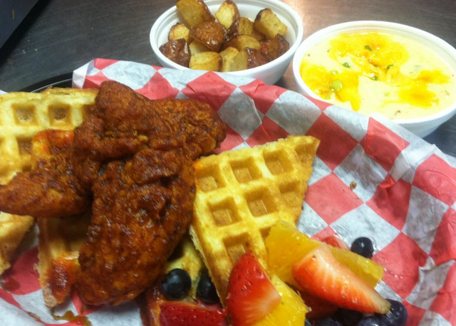 Hattie B’s, Nashville | Business Insider India