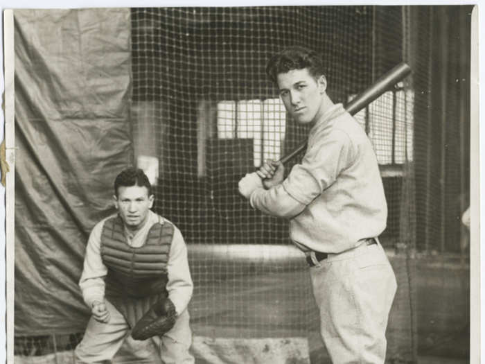 Strangely Awesome Baseball Photos from the 1800s » TwistedSifter