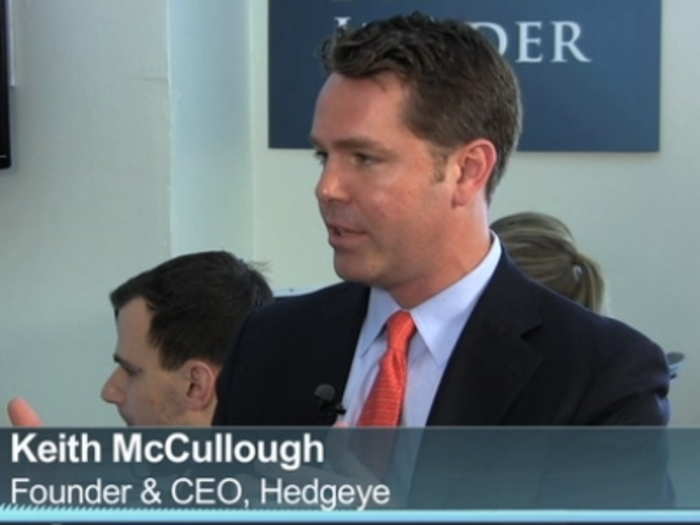 McCullough Shriver, Founder & CEO - Sweetflexx