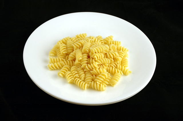 Cooked pasta. | Business Insider India