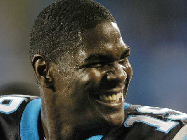 Keyshawn Johnson retires, joins ESPN