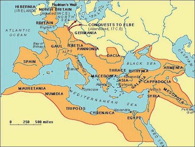 Dna Migration A Complex History Business Insider India 