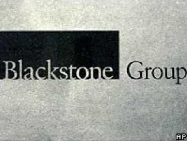 Blackstone Group LP | Business Insider India