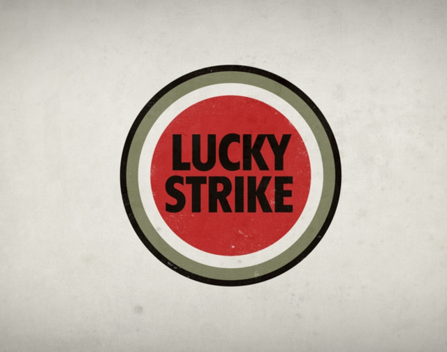 lucky strike dc