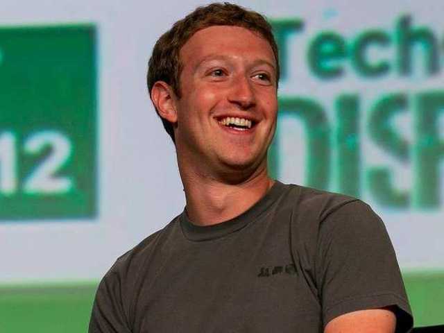 Mark Zuckerberg, founder of Facebook | Business Insider India